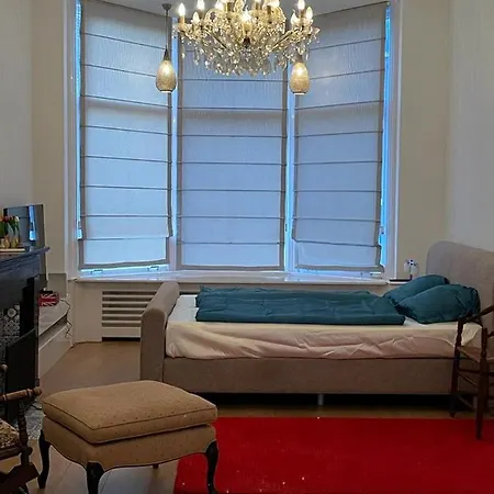 Apartment Nordsee Scheveningen The Hague