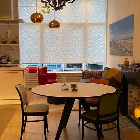 Apartment Nordsee Scheveningen