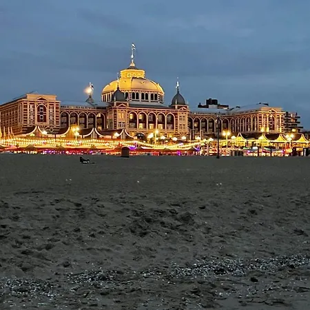 Apartment Nordsee Scheveningen The Hague